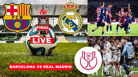 copa del rey results today
